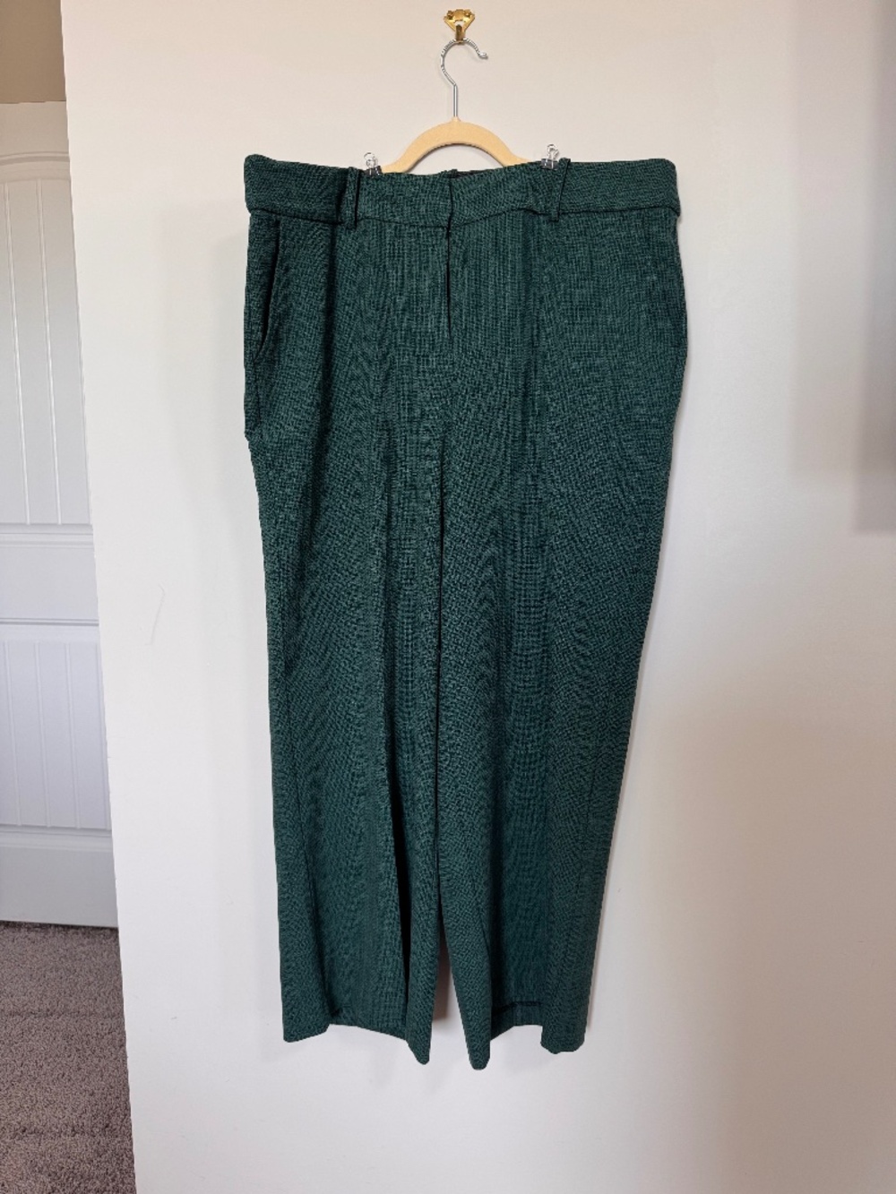 Lane Bryant Dress Pants